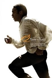 12 Years A Slave Poster from www.imdb.com