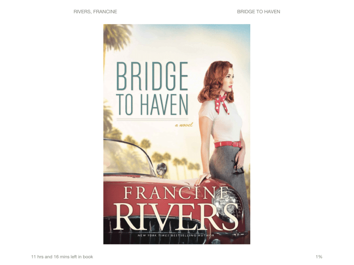 The cover page of the book on my Kindle app