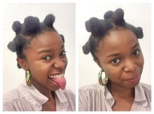 Confidence is it me dears!